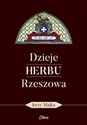 Dzieje herbu Rzeszowa  bookstore