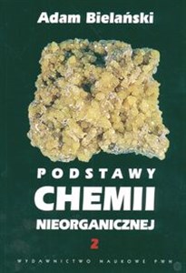Podstawy chemii nieorganicznej t 2 books in polish