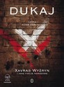 [Audiobook] Xavras Wyżryn i inne fikcje narodowe - Jacek Dukaj polish books in canada