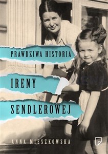 Prawdziwa historia Ireny Sendlerowej pl online bookstore
