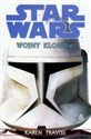 Star Wars Wojny Klonów chicago polish bookstore