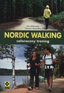 Nordic Walking całoroczny trening Bookshop