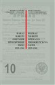 Rozkaz nr 001353. Operacja proskrypcyjna NKWD 1939-1941. Nieznane dokumenty z archiwów służb specjalnych. - Opracowanie Zbiorowe