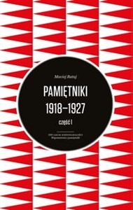 Pamiętniki 1918-1927 Część 1-2 Pakiet in polish