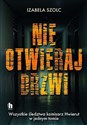 Nie otwieraj drzwi - Polish Bookstore USA