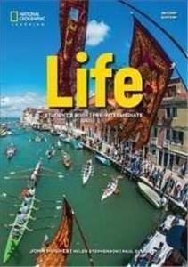 Life Pre-Intermediate 2nd Edition SB + app code  Canada Bookstore