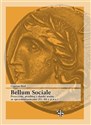 Bellum Sociale Przyczyny przebieg i skutki wojny ze sprzymierzeńcami (91–88 r. p.n.e.) polish usa