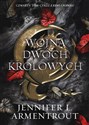 Wojna Dwóch Królowych - Jennifer L. Armentrout