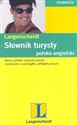 Słownik turysty polsko-angielski  buy polish books in Usa