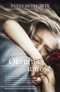 Okrutna miłość Polish bookstore