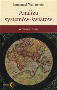 Analiza systemów - światów Wprowadzenie bookstore