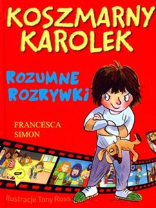 Koszmarny Karolek Rozumne rozrywki  