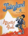 Fairyland 6 Activity Book Szkoła podstawowa - Polish Bookstore USA