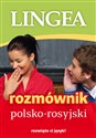 Rozmównik polsko-rosyjski - Opracowanie Zbiorowe