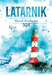 Latarnik Polish bookstore