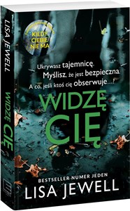 Widzę Cię buy polish books in Usa