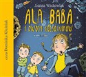 [Audiobook] Ala Baba i dwóch rozbójników  