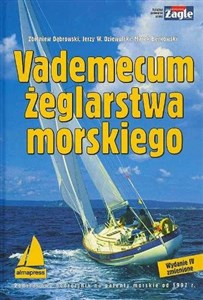 Vademecum żeglarstwa morskiego Canada Bookstore