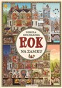 Rok na zamku - Nikola Kucharska