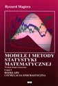 Modele i metody statystyki matematycznej Część 1 Rozkłady i symulacja stochastyczna Polish Books Canada
