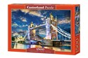 Puzzle 1500 Tower Bridge, London, England - 