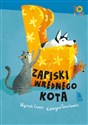 Zapiski wrednego kota - Wojciech Cesarz, Katarzyna Terechowicz