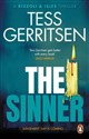 The Sinner  - Polish Bookstore USA