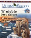 Ciekawe dlaczego w niebie jest dziura i inne pytania na temat środowiska online polish bookstore