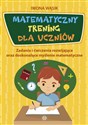 Matematyczny trening dla uczniów  to buy in USA