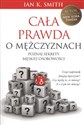 Cała prawda o mężczyznach books in polish