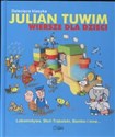 Dziecięca klasyka Julia Tuwim Wiersze dla dzieci books in polish