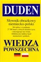 Duden Słownik obrazkowy niemiecko-polski  -  to buy in Canada