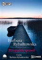 [Audiobook] Przypadek sprawił  