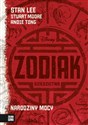 Zodiak Dziedzictwo Tom 1 Narodziny Mocy in polish