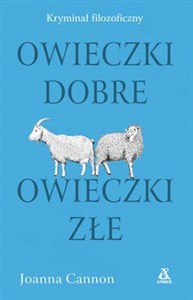 Owieczki dobre owieczki złe buy polish books in Usa
