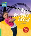 Why Do Bridges Arch? Level 3 Factbook polish books in canada