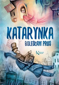 Katarynka Bookshop