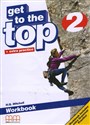 Get To The Top 2 Workbook (Includes Cd-Rom) to buy in Canada