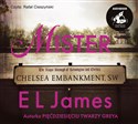 [Audiobook] Mister - E L James Polish bookstore