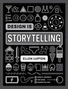 Design is Storytelling buy polish books in Usa