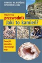 Mój pierwszy przewodnik. Jaki to kamień? wyd. 2022  buy polish books in Usa