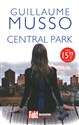 Central Park  - Guillaume Musso