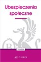 Ubezpieczenia społeczne online polish bookstore