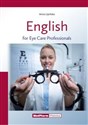 English for Eye Care Professionals  polish books in canada