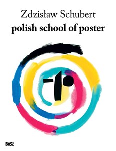 Polish school of poster  Polish bookstore
