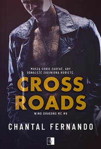 Crossroads Tom 6 