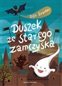 Duszek ze starego zamczyska  pl online bookstore