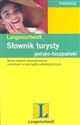 Słownik turysty polsko-hiszpański   