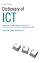 Dictionary of ICT  Słownik ICT Information and Communication Technology  