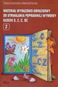 Materiał wyrazowo-obrazkowy do utrwalania poprawnej wymowy głosek s,z,c, dz - Grażyna Krzysztoszek, Małgorzata Piszczek in polish